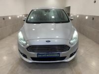 Ford S-MAX II 2.0 TDCI 150cv TITANIUM 7 PLACES - <small></small> 16.990 € <small>TTC</small> - #5