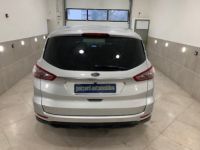 Ford S-MAX II 2.0 TDCI 150cv TITANIUM 7 PLACES - <small></small> 16.990 € <small>TTC</small> - #6