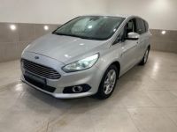 Ford S-MAX II 2.0 TDCI 150cv TITANIUM 7 PLACES - <small></small> 16.990 € <small>TTC</small> - #9