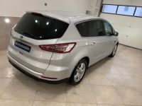 Ford S-MAX II 2.0 TDCI 150cv TITANIUM 7 PLACES - <small></small> 16.990 € <small>TTC</small> - #10