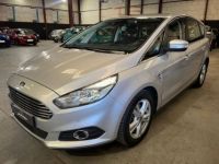 Ford S-MAX II 2.0 TDCi 180ch Stop&Start Executive PowerShift - <small></small> 14.990 € <small>TTC</small> - #1