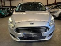 Ford S-MAX II 2.0 TDCi 180ch Stop&Start Executive PowerShift - <small></small> 14.990 € <small>TTC</small> - #2