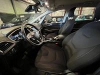 Ford S-MAX II 2.0 TDCi 180ch Stop&Start Executive PowerShift - <small></small> 14.990 € <small>TTC</small> - #7