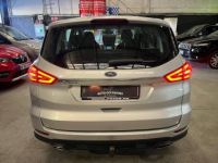 Ford S-MAX II 2.0 TDCi 180ch Stop&Start Executive PowerShift - <small></small> 14.990 € <small>TTC</small> - #12