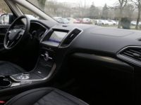 Ford S-MAX II 2.5 Hybrid 190 Vignale 7 Places BVA (Toit panoramique, Sièges élec & chauff) - <small></small> 47.990 € <small>TTC</small> - #10