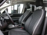 Ford S-MAX II 2.5 Hybrid 190 Vignale 7 Places BVA (Toit panoramique, Sièges élec & chauff) - <small></small> 47.990 € <small>TTC</small> - #17