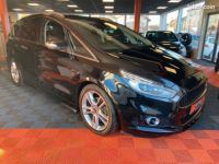 Ford S-MAX Phase II PACK TITANIUM POWERSHIFT BVA 2.0 TDCI BI-TURBO 210 cv Garantie 12 Mois - <small></small> 16.990 € <small>TTC</small> - #1