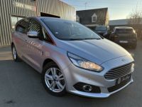 Ford S-MAX Titanium PowerShift 7 Places 2017 2.0 TDCI - <small></small> 16.490 € <small>TTC</small> - #2