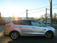 Ford S-MAX Titanium PowerShift 7 Places 2017 2.0 TDCI - <small></small> 16.490 € <small>TTC</small> - #3