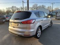 Ford S-MAX Titanium PowerShift 7 Places 2017 2.0 TDCI - <small></small> 16.490 € <small>TTC</small> - #4