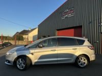 Ford S-MAX Titanium PowerShift 7 Places 2017 2.0 TDCI - <small></small> 16.490 € <small>TTC</small> - #7