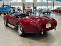 Ford Shelby Cobra  - <small></small> 102.000 € <small>TTC</small> - #5