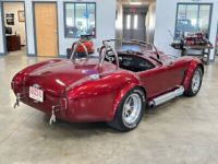 Ford Shelby Cobra  - <small></small> 102.000 € <small>TTC</small> - #7