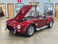 Ford Shelby Cobra  - <small></small> 102.000 € <small>TTC</small> - #9