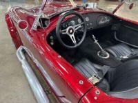 Ford Shelby Cobra  - <small></small> 102.000 € <small>TTC</small> - #14