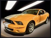 Ford Shelby GT 500 - <small></small> 55.000 € <small>TTC</small> - #2