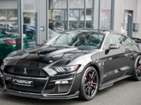 Ford Shelby GT500 5.2 7G-DCT Recaro - <small></small> 127.789 € <small>TTC</small> - #2