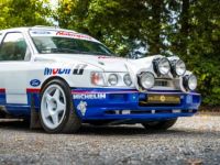 Ford Sierra RS Cosworth 4x4 - Prix sur Demande - #9