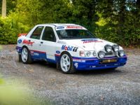 Ford Sierra RS Cosworth 4x4 - Prix sur Demande - #12