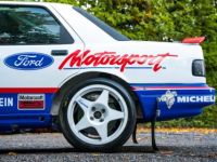 Ford Sierra RS Cosworth 4x4 - Prix sur Demande - #23