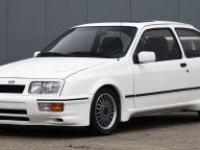 Ford Sierra RS cosworth Cosworth 4 cilinder 206 bhp - <small></small> 65.000 € <small>TTC</small> - #1