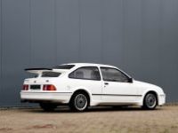 Ford Sierra RS cosworth Cosworth 4 cilinder 206 bhp - <small></small> 65.000 € <small>TTC</small> - #3