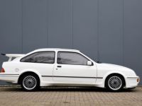 Ford Sierra RS cosworth Cosworth 4 cilinder 206 bhp - <small></small> 65.000 € <small>TTC</small> - #4