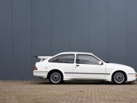 Ford Sierra RS cosworth Cosworth 4 cilinder 206 bhp - <small></small> 65.000 € <small>TTC</small> - #5