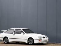 Ford Sierra RS cosworth Cosworth 4 cilinder 206 bhp - <small></small> 65.000 € <small>TTC</small> - #6