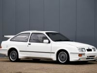 Ford Sierra RS cosworth Cosworth 4 cilinder 206 bhp - <small></small> 65.000 € <small>TTC</small> - #7