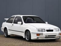 Ford Sierra RS cosworth Cosworth 4 cilinder 206 bhp - <small></small> 65.000 € <small>TTC</small> - #11