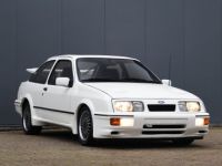 Ford Sierra RS cosworth Cosworth 4 cilinder 206 bhp - <small></small> 65.000 € <small>TTC</small> - #19