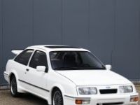 Ford Sierra RS cosworth Cosworth 4 cilinder 206 bhp - <small></small> 65.000 € <small>TTC</small> - #20