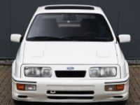 Ford Sierra RS cosworth Cosworth 4 cilinder 206 bhp - <small></small> 65.000 € <small>TTC</small> - #21