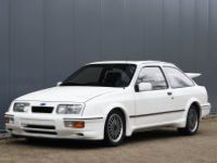 Ford Sierra RS cosworth Cosworth 4 cilinder 206 bhp - <small></small> 65.000 € <small>TTC</small> - #25