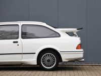 Ford Sierra RS cosworth Cosworth 4 cilinder 206 bhp - <small></small> 65.000 € <small>TTC</small> - #27