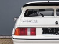 Ford Sierra RS cosworth Cosworth 4 cilinder 206 bhp - <small></small> 65.000 € <small>TTC</small> - #31