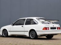 Ford Sierra RS cosworth Cosworth 4 cilinder 206 bhp - <small></small> 65.000 € <small>TTC</small> - #32