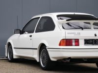 Ford Sierra RS cosworth Cosworth 4 cilinder 206 bhp - <small></small> 65.000 € <small>TTC</small> - #33