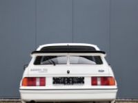 Ford Sierra RS cosworth Cosworth 4 cilinder 206 bhp - <small></small> 65.000 € <small>TTC</small> - #34