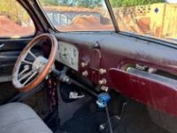 Ford Slantback - <small></small> 21.000 € <small>TTC</small> - #9