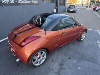 Ford Sportka 1.6 95CH - <small></small> 3.000 € <small>TTC</small> - #3