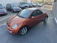 Ford Sportka 1.6 95CH - <small></small> 3.000 € <small>TTC</small> - #5