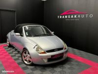 Ford Street Ka Streetka 1.6 8V 102000km - <small></small> 3.990 € <small>TTC</small> - #1