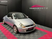 Ford Street Ka Streetka 1.6 8V 102000km - <small></small> 3.990 € <small>TTC</small> - #2