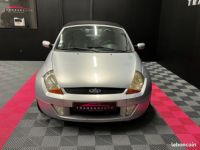 Ford Street Ka Streetka 1.6 8V 102000km - <small></small> 3.990 € <small>TTC</small> - #3