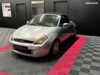 Ford Street Ka Streetka 1.6 8V 102000km - <small></small> 3.990 € <small>TTC</small> - #4