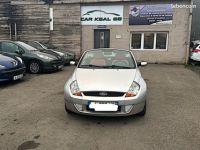 Ford Street Ka Streetka 1.6 95CH - <small></small> 3.999 € <small>TTC</small> - #2