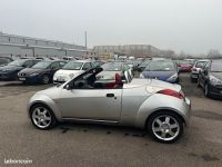 Ford Street Ka Streetka 1.6 95CH - <small></small> 3.999 € <small>TTC</small> - #8