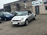 Ford Street Ka Streetka 1.6 95CH - <small></small> 3.999 € <small>TTC</small> - #9